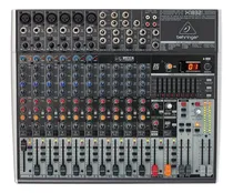 Comprar Consola Mixer 14 Canales Behringer X1832usb Efectos Oferta