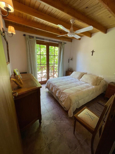 Departamento Dúplex En Alq. Temporario En Pinamar, Costa Atlántica, Buenos Aires