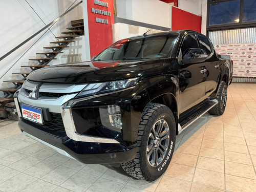 Mitsubishi L200 2.4 Di-d High Power 181cv Cuero