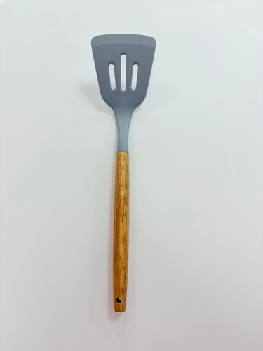 Set Utensillos Carol Y Contenedor 12 Piezas