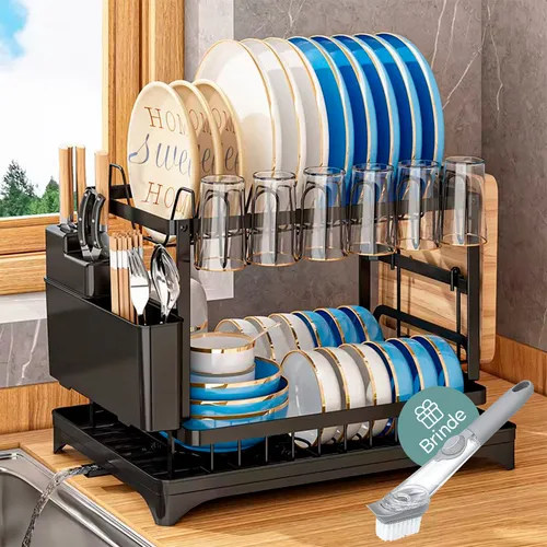 Escorredor 2 Andares Brielli