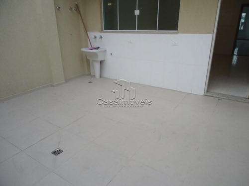 Imagem 10 de 15 de Sobrado - Vila Carrao - Ref: 1569 - V-1569