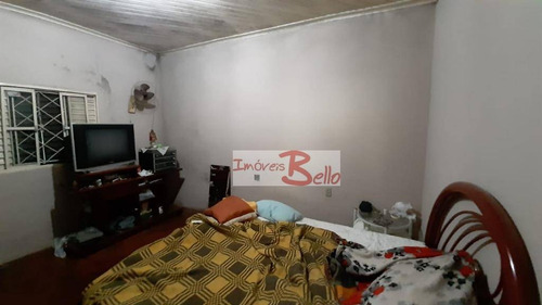 Imagem 8 de 8 de Oportunidade De Investimento, Itatiba- Sp - Ca1232