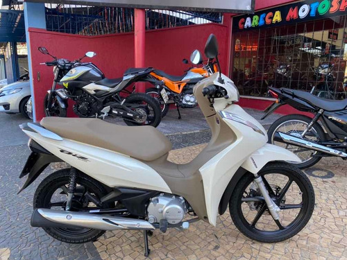 Honda Biz 125