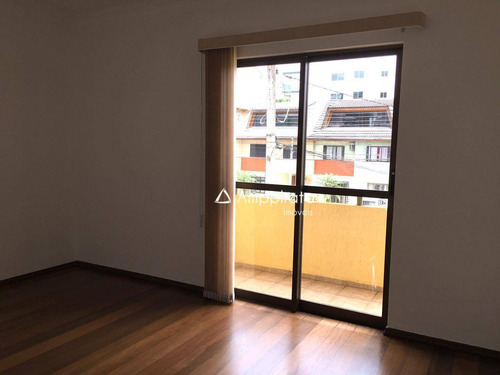 Sala Para Alugar, 35 M² Por R$ 1.780,00/mês - Vila Izabel - Curitiba/pr - Sa0011