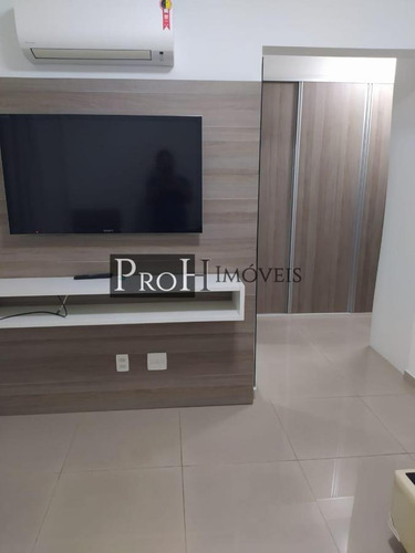 Imagem 4 de 15 de Apartamento Para Venda Em São Bernardo Do Campo, Centro, 3 Dormitórios, 1 Suíte, 2 Banheiros, 2 Vagas - Domeuftai_1-1668381