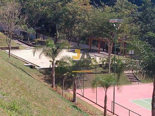 Imagem 4 de 18 de Terreno À Venda, 326 M² Por R$ 160.000,00 - Condomínio Villa Real De Bragança - Bragança Paulista/sp - Te3538