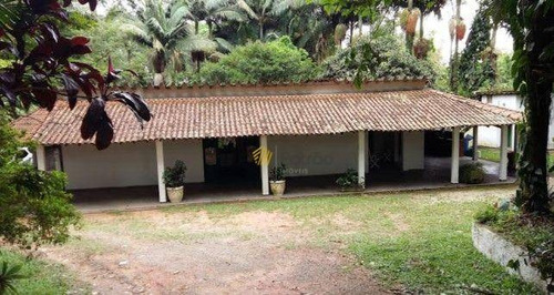 Imagem 21 de 30 de Terreno À Venda, 4489 M² Por R$ 900.000 - Demarchi - São Bernardo Do Campo/sp - Te0326
