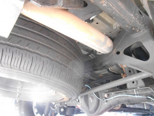 Imagem 10 de 15 de Hilux Sw4 Srv D4-d 4x4 3.0 Tdi Dies. Aut