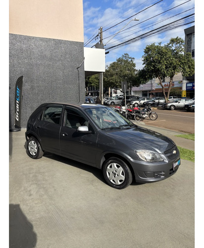 Chevrolet Celta 1.0 MPFI LT 8V FLEX 4P MANUAL
