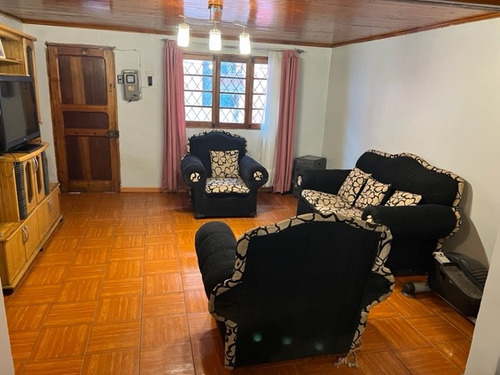 Arriendo Casa 3d - 1b Céntrica Ubicación