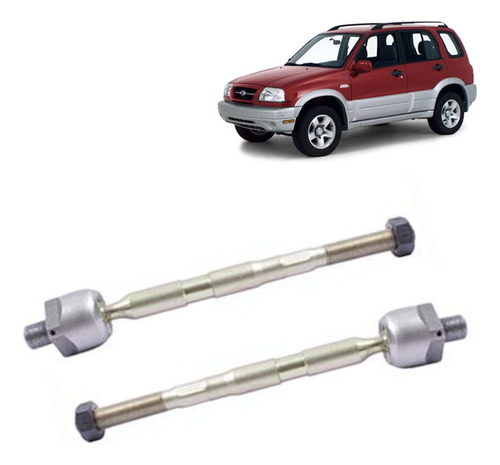 Articulacion Axial (par) Para Grand Vitara 2.0 1997/2005