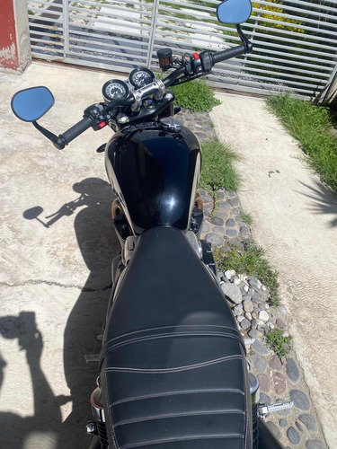 Triumph 2020