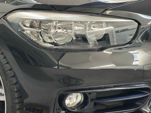 BMW Serie 1 5 pts. HB 118i Sport Line, TA, RA-16