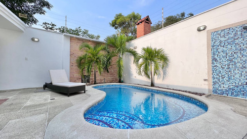 Casa En Venta Urb Portofino Av Ferrero Tamayo /im