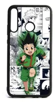 Comprar Funda Protector Case Para Huawei Y7p Hunter X Hunter