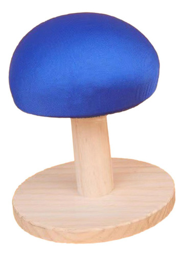 Taburete De Planchado Redondo Tabla De Planchar Con Base