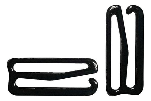 100 Clips De Metal Para Coser Sujetadores Con Correa De Suje