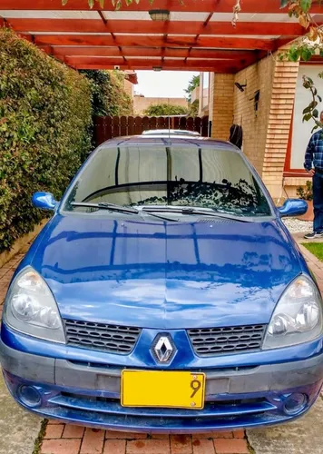 Renault Symbol 1.4 Authentique