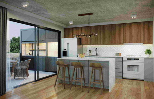 Imagen 5 de 6 de Venta 2 Ambientes En San Isidro