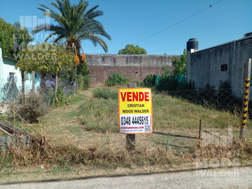 Terreno  En Venta- Ingeniero Maschwitz-