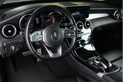 Mercedes-benz Clase C 2.0 C300 Sedan 245cv