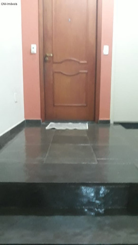 Imagem 16 de 21 de Apartamento - Ap00488 - 68544774