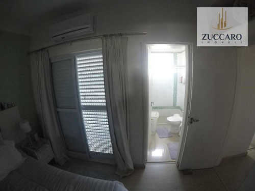 Cobertura A Venda No Condomínio Excellence, 2 Vagas, Guarulhos. - Ap11806