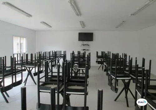Imagem 26 de 30 de Apartamento De 50 M² 2 Dormitórios A Venda No Condomínio Bela Vista Varandas - Ap00891 - 70707144