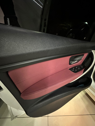 BMW 320 ACTIVE FLEX