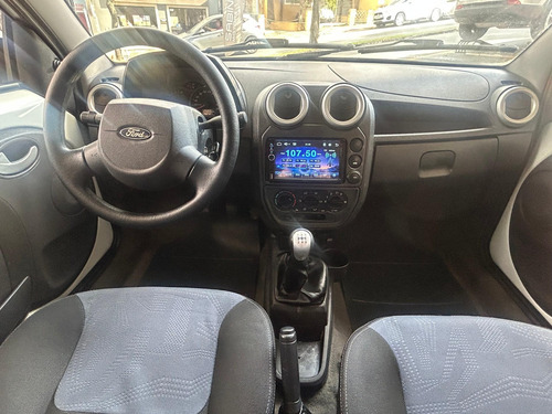 Ford Ka 1.0 8V/1.0 8V ST Flex 3p