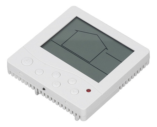 Controlador De Temperatura De Ar Condicionado