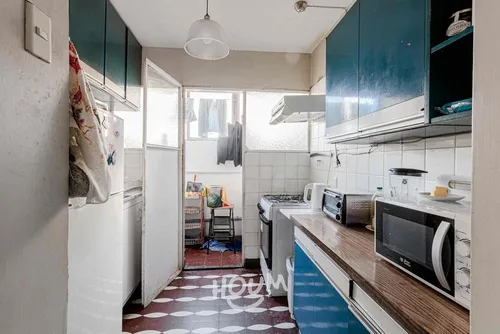 Departamento Avenida Pocuro Id: 142162
