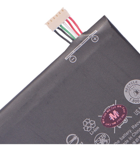 Batería Mk Cell Para Htc 626 / Bopkx100