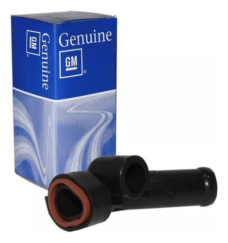 Conector Multiple Admicion Corsa Sedan L4 1.8l 2005