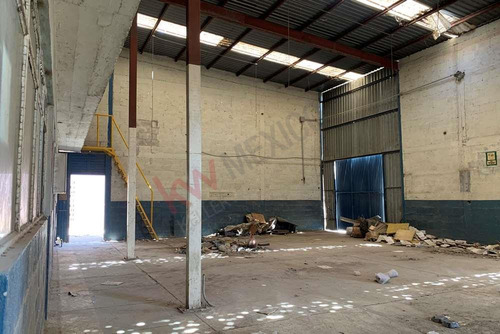 Bodega En Venta En Parque Industrial. Super Precio!