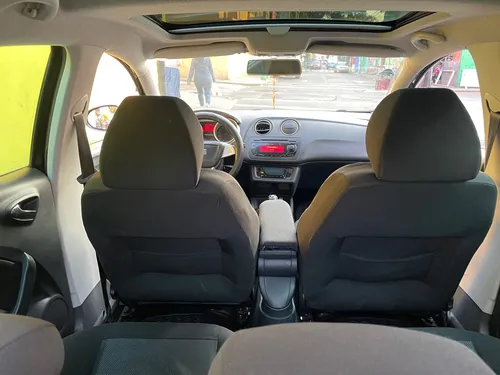 Seat Ibiza 2.0 Sport 5p Mt