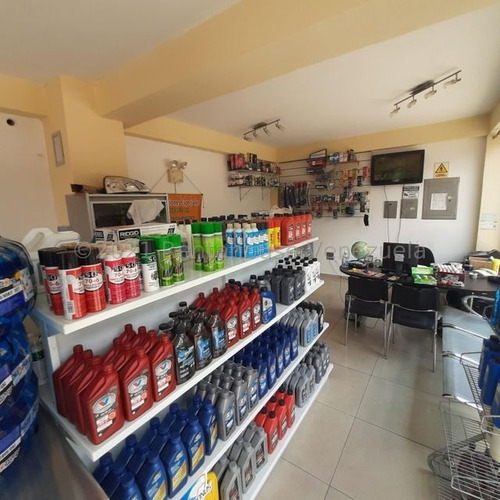 Imagen 8 de 14 de Leida Falcon Rentahouse Vende Local En Los Colorados Valencia 21-26849 Lf