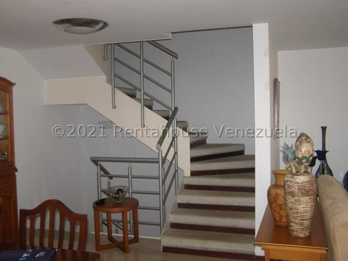 Imagen 13 de 25 de Townhouse El Hatillo 22-7122 Ramon Estrella 04142811513