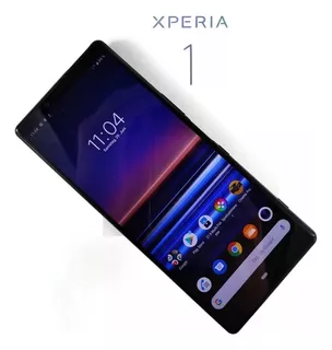 Sony Xperia 1 J9110 Nuevos Super Rebaja X Pago En Eftvo..!!!