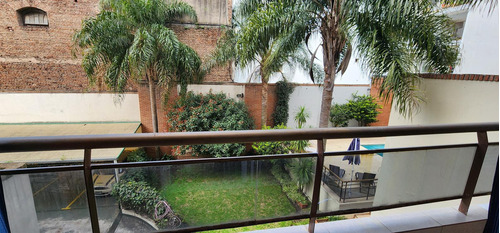 Departamento Alquiler Monoambiente Amenities A Metros De Palermo