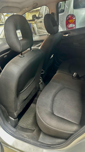 Peugeot 207 1.6 Xt Tiptronic