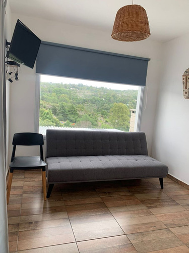 Venta Moderno Complejo De Cabañas En Tanti