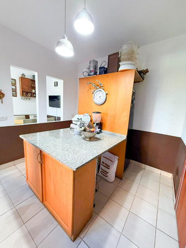 Venta Casa Barrio Camino Real Boulogne San Isidro