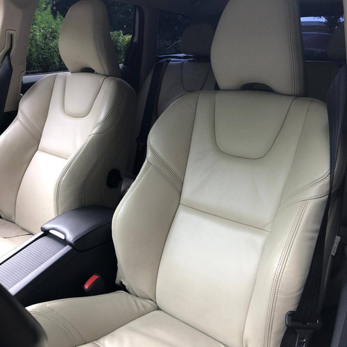 Volvo Xc60 2.0 T5 Dynamic Fwd Turbo Gasolina 4p Automático