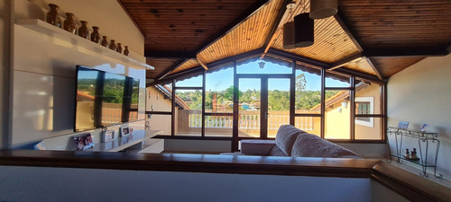 Imagem 13 de 15 de Chacara Em Condominio - Ref: 7249 - V-7249