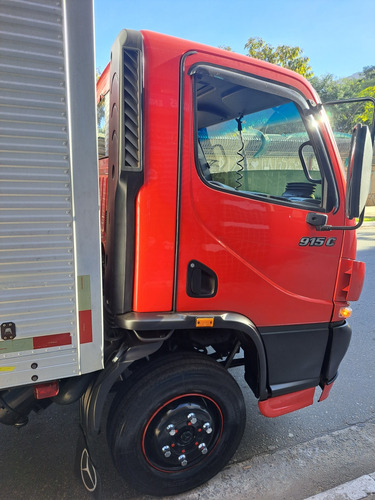 Mb Acello 915c Ano 11 Bau
