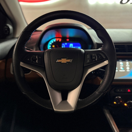 Chevrolet Onix 1.4 Activ 5p
