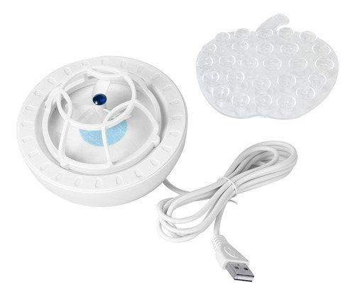 Multifuncional Hogar Usb Mini Ultrasónico Lavavajillas Dis