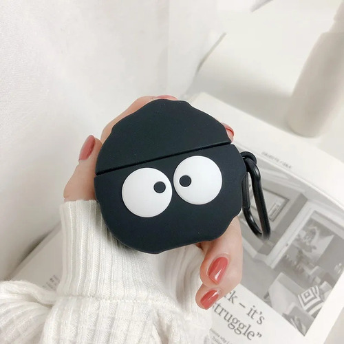 Funda Para Auriculares Redmi Buds 3 Pro Cartoon